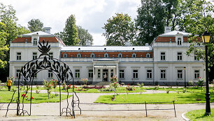 Zyplių dvaras