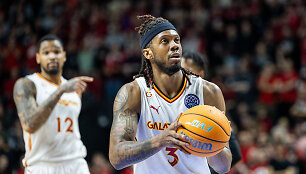Tyrone Wallace