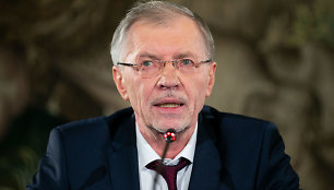 Gediminas Kirkilas