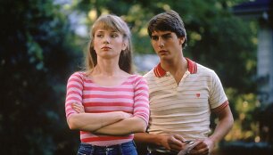 Filmas &bdquo;Risky business&ldquo;