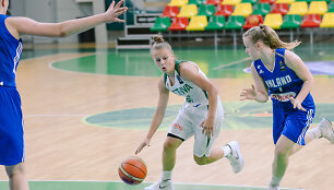 Klaudija Janionytė