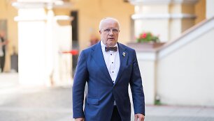 Juozas Olekas
