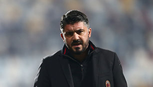 Gennaro Gattuso