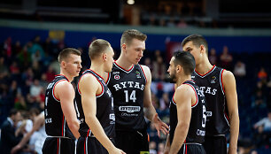 Vilniaus &bdquo;Rytas&ldquo;