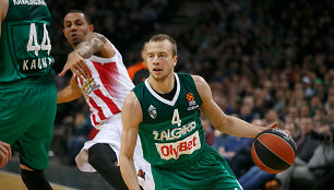 Lukas Lekavičius