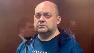 Aleksejus Smirnovas