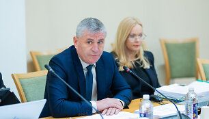 Kęstutis Vilkauskas