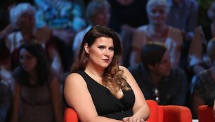Erika Vitulskienė