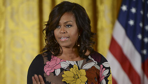 Michelle Obama