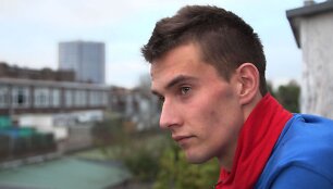 Saulius
