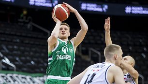 Marius Grigonis