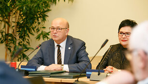 Visvaldas Matijo&scaron;aitis