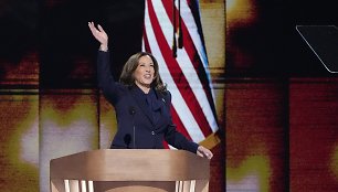 Kamala Harris