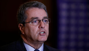 Roberto Azevedo