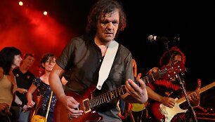 Emiras Kusturica 