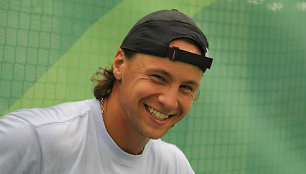 Ričardas Berankis 