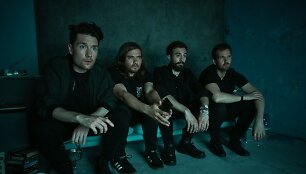 Grupės &bdquo;Bastille&ldquo;