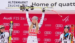 Lindsay Vonn