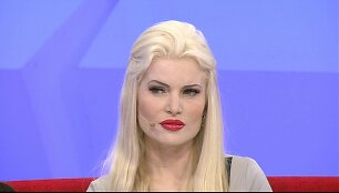Gražina Asipauskaitė