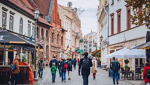 Vilnius