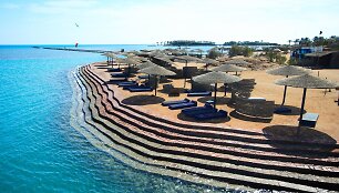 El Gouna, Egiptas