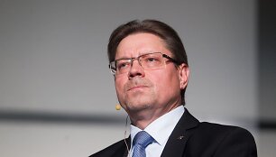 Stasys &Scaron;edbaras