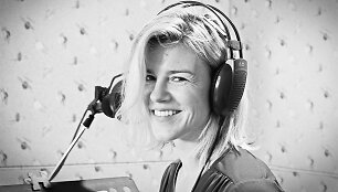 Vilija Matačiūnaitė