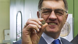 Algirdas Butkevičius