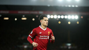 Philippe Coutinho