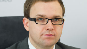 Vytautas Gapšys