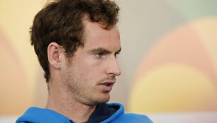 Andy Murray