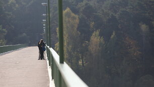 Trijų mergelių tiltas