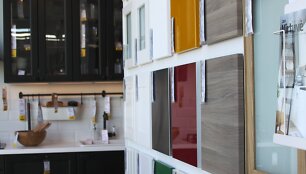 IKEA Klaipėdoje