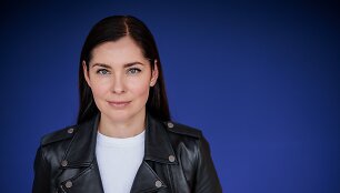 Eglė Daugėlaitė