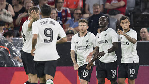 &bdquo;Liverpool&ldquo;