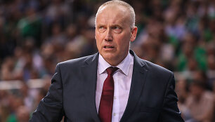 Rimas Kurtinaitis