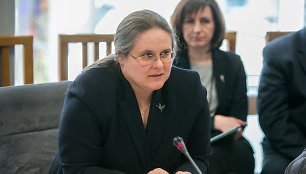 Agnė Širinskienė