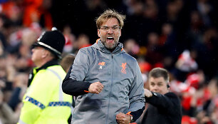 Jurgenas Kloppas