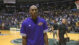 Kobe Bryantas