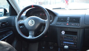 Volkswagen Golf TDI