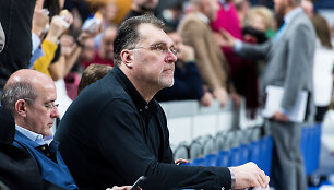 Arvydas Sabonis