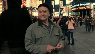 Kadras i&scaron; filmo &bdquo;&Scaron;uolis&ldquo;