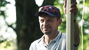 Rolandas Kazlas 
