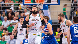 Jonas Valančiūnas