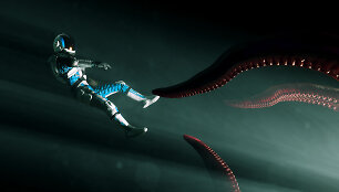 &bdquo;Moons of Madness&ldquo;