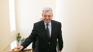 Saulius Katuoka