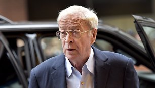 Michaelas Caine'as