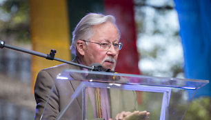 Vytautas Landsbergis