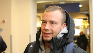 Lukas Lekavičius