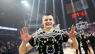 Arnas Butkevičius